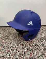 Adidas batting helmet for sale  Naperville