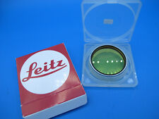 Leica leitz lens gebraucht kaufen  Ober-Ramstadt