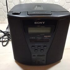 Sony dual alarm for sale  Shipping to Ireland