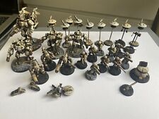 Tau army 40k for sale  LONDON