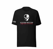 Shirt corvette racing for sale  Mckinney