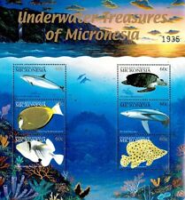 Micronesia 2001 fish for sale  USA