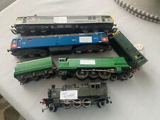 Model railways trains for sale  ROTHERHAM