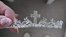Holy communion tiara for sale  NUNEATON