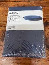 Ikea froson blue for sale  SOUTHAMPTON