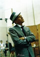 Frank sinatra poster for sale  Shipping to Ireland