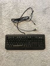 Razer gaming keyboard gebraucht kaufen  Planegg