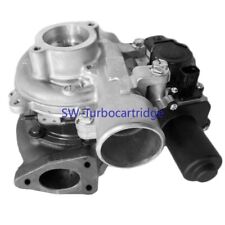 Turbocompressor 17201-30150 para Toyota Hiace 3.0L D4D 1KD-FTV 2982ccm 171HP comprar usado  Enviando para Brazil
