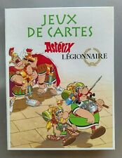 Asterix legionnaire board d'occasion  Expédié en Belgium
