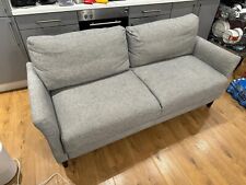 Zinus jackie sofa for sale  LIVERPOOL