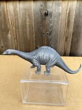 Schleich apatosaurus 2002 for sale  LONDON