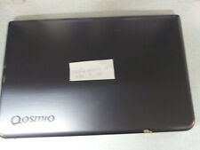 Toshiba qosmio x70 d'occasion  Le Mans