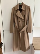 Trench coat impermeable d'occasion  Louveciennes