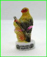 Collectible feve bird d'occasion  Expédié en Belgium