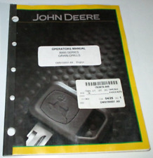 John deere 8100 for sale  Elizabeth