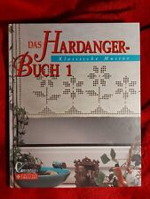 Hardanger buch klassische gebraucht kaufen  Nittel