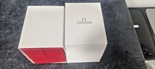 Genuine omega red for sale  WATFORD