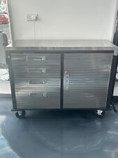 Drawer lockable steel for sale  UXBRIDGE