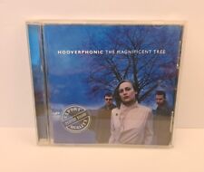 Hooverphonic - The Magnificent Tree (CD, Álbum) 2000 RARO MUITO BOM ESTADO FRETE GRÁTIS AU  comprar usado  Enviando para Brazil