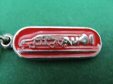 Audi portachiavi keychain usato  Villachiara