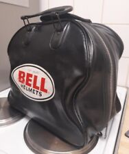 Vintage bell helmets for sale  BRAINTREE