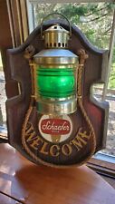 Vintage schaefer beer for sale  Haledon