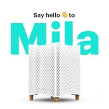 Mila air purifier for sale  BICESTER