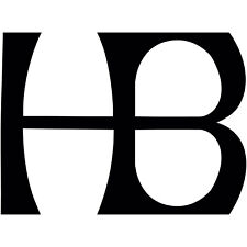 Adesivo de vinil Huntington Beach logotipo HB 3" Surf City comprar usado  Enviando para Brazil