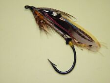 Vintage salmon fly for sale  CHRISTCHURCH