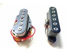 Conjunto captador de guitarra G&L Telecaster design campo magnético comprar usado  Enviando para Brazil