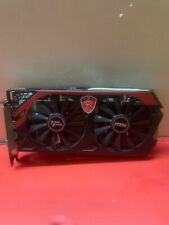 Msi radeon 270x d'occasion  Monbazillac