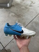 NIKE CTR360 MAESTROS II EURO CLASH FG Talla 10 Azul Blanco Negro segunda mano  Embacar hacia Mexico