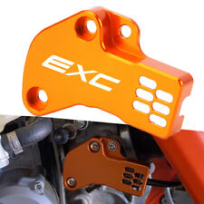 Used, For KTM 250 300 EXC TPI SIX DAYS EXC 250 EXC TPI 300 2022 TPS Sensor Cover Guard for sale  Shipping to South Africa