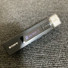 Used, SONY Walkman NW-M505 16GB Digital Music Player Used Black Japan Version. for sale  Shipping to South Africa