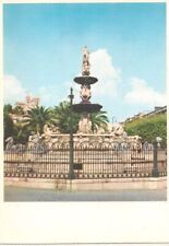 Messina fontana orione usato  Monza