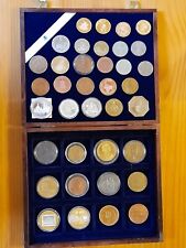 Münzen medaillen stk gebraucht kaufen  Lauterbach
