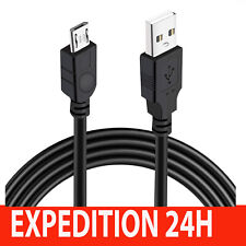 Cable usb charge d'occasion  Argenteuil
