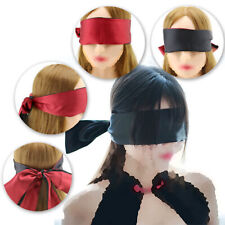 Unisex blindfold eye for sale  WORCESTER