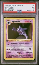 Carte pokemon spectrum d'occasion  Metz-