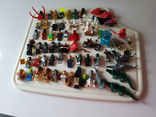 Lego figurensammlumg teile gebraucht kaufen  Neunkirchen