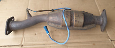 mondeo mk3 catalytic converter for sale  HARWICH