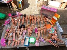 mobili barbie anni 70 usato  Marano Sul Panaro