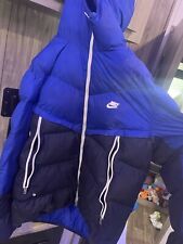nike puffer jacket for sale  North Little Rock