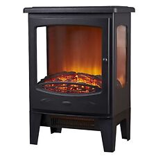 Electric fireplace stove for sale  BRADFORD