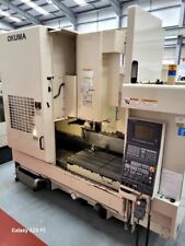 Okuma mx55 cnc for sale  ASHTON-UNDER-LYNE