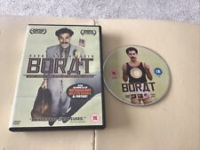 Borat starring sacha for sale  BLACKBURN
