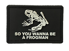 Wanna frogman pvc for sale  San Diego