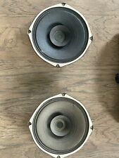 Jensen speakers vintage for sale  Clayton