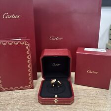 Cartier panthere yellow for sale  New York