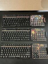 Zboard warcraft keyset d'occasion  Expédié en Belgium